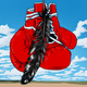 Illustration for article titled The Last Great Warriors of the Navajo Nation